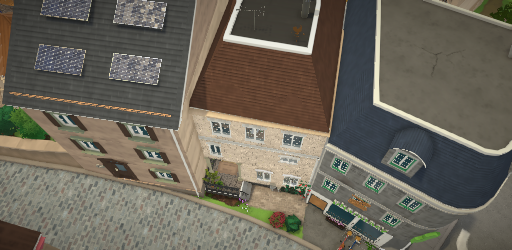 Townhouse