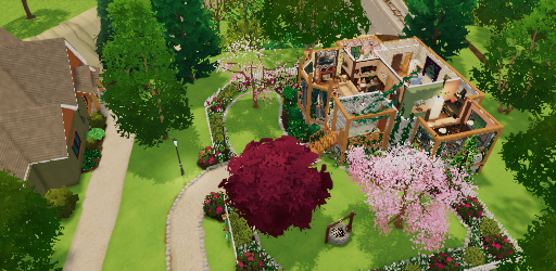 Cozy Cottage