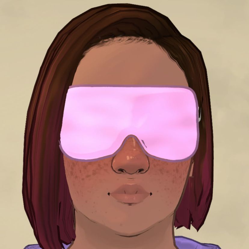 [stayzeee] Sleep Mask