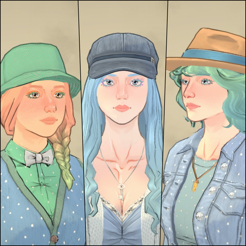 Rookie Girl Band