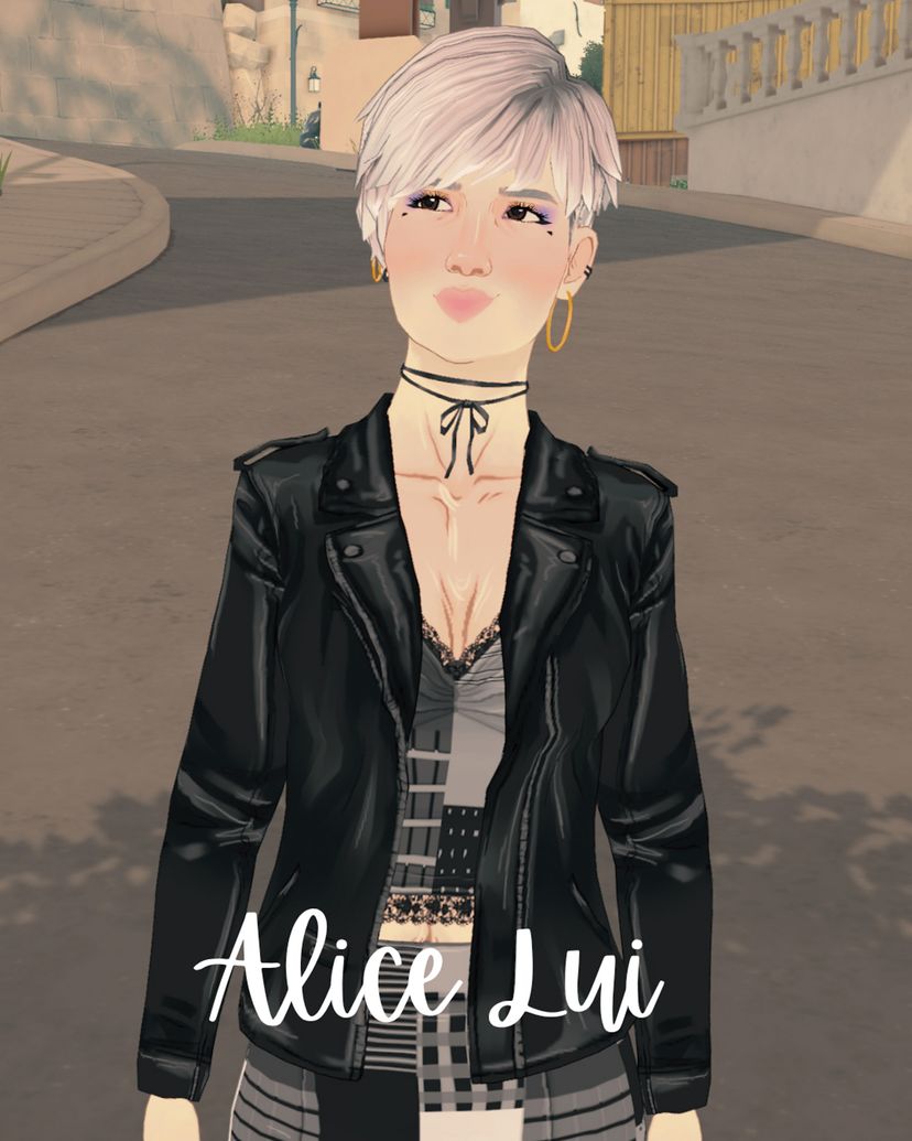 Alice Lui