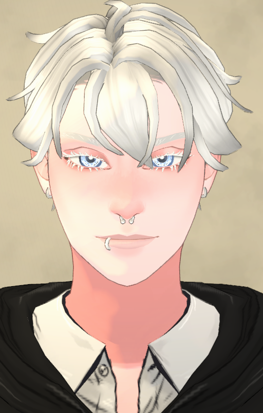 Satoru Gojo