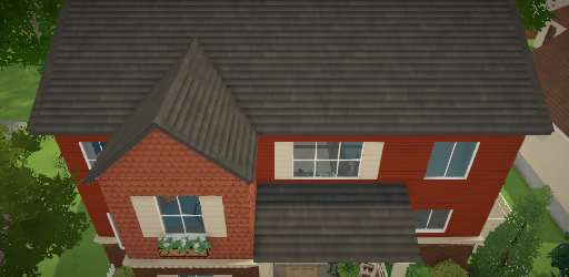 Spacious, Cozy Family Home
