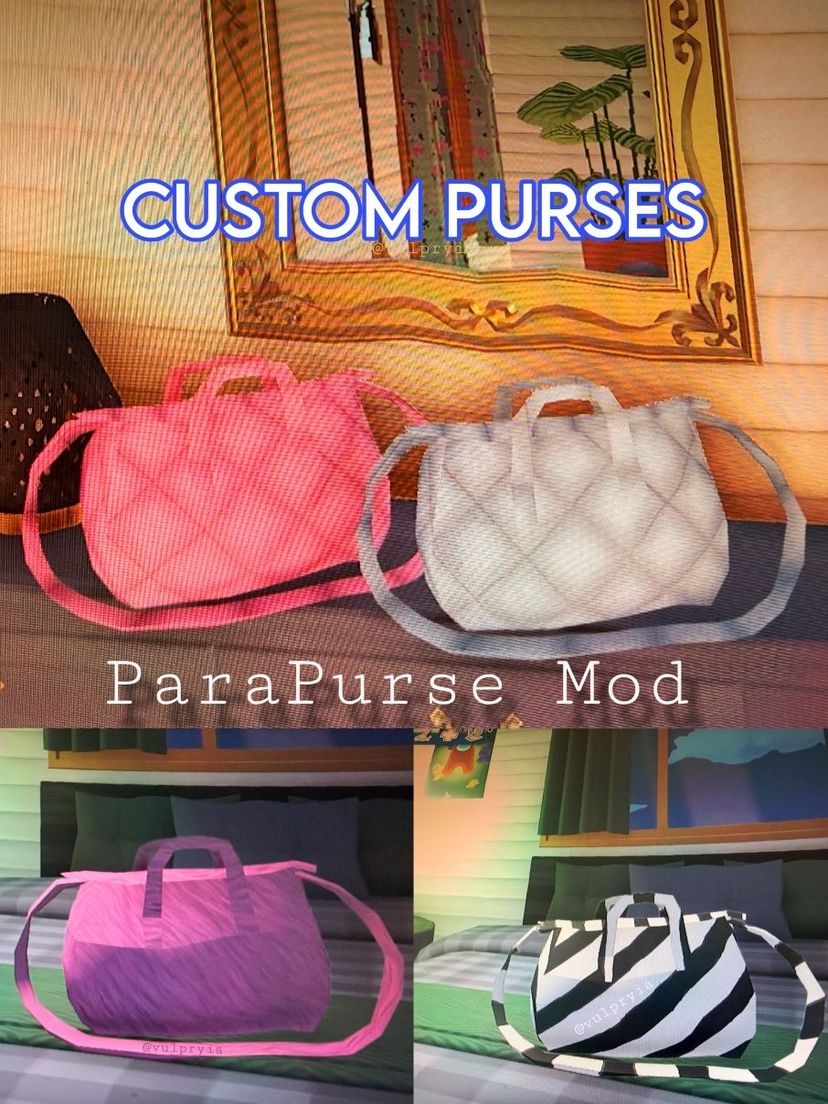 ParaPurse