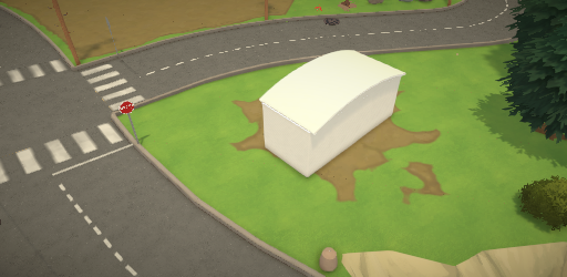 Camper / Tiny Home