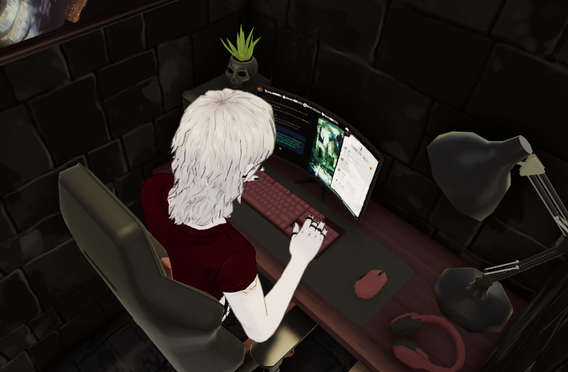 WTA Purgatory PC Game
