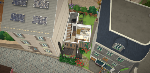 Starter Home