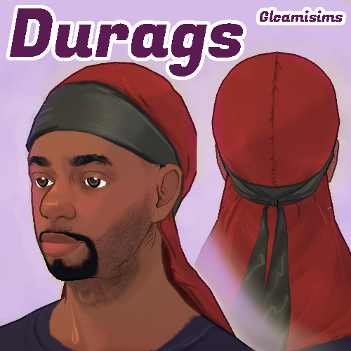 Gleamisims Durag