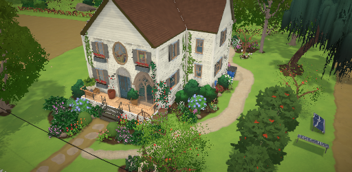 THE MOREAU DUBOIS HOME