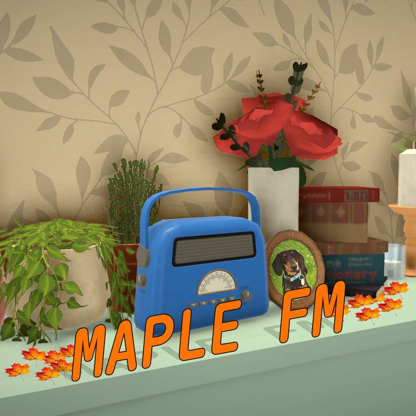 Maple FM