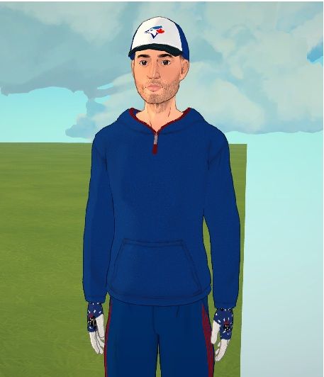 George Springer