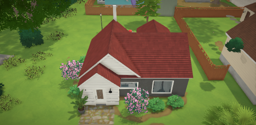 2 Bed Starter Home