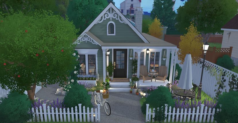 Tiny House