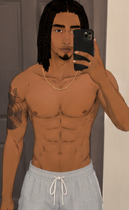 Kyrie Jones