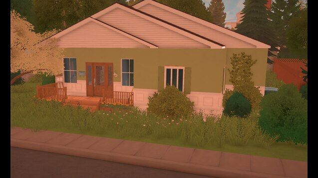Green House