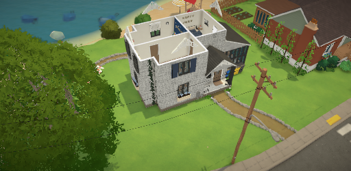 Family Home (1 Toddler)