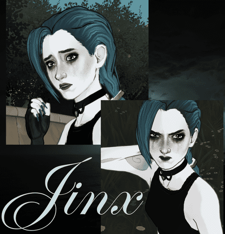 Jinx