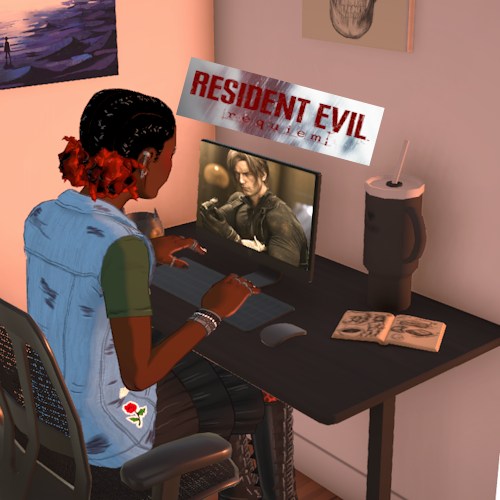 Resident Evil 9 Game
