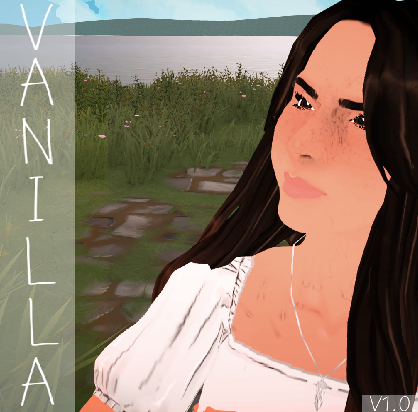 Vanilla-Be-Gone | Brows