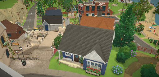 Stormwind Household
