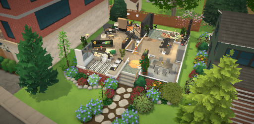 Suburban Modern