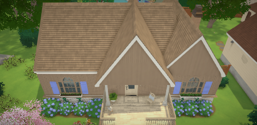 Cute cozy starter home