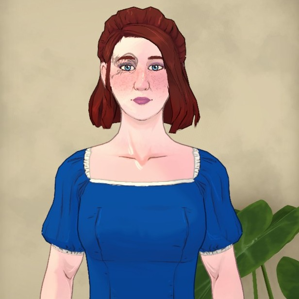 Thalia Trevelyan