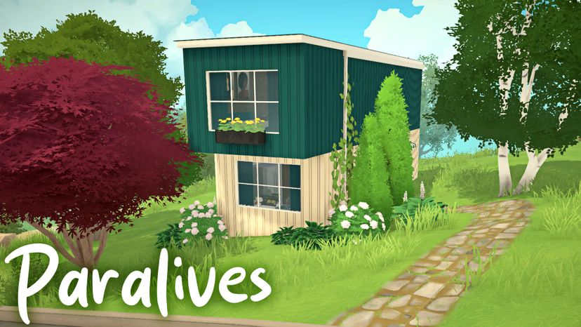 Container Home