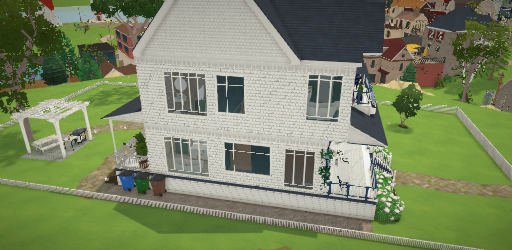 Classic home