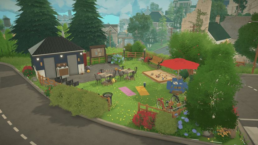 Playground Park - No CC