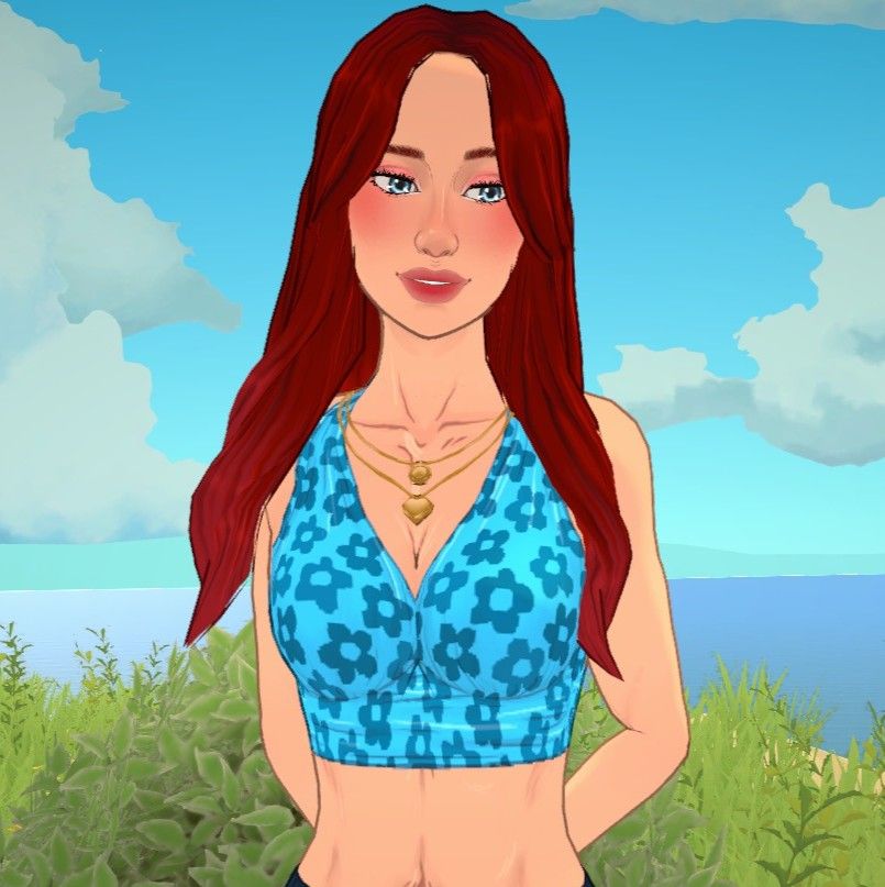 Bloom Winx club