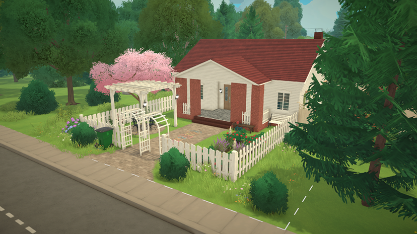 Meadow View