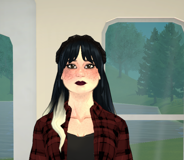 The Raine Household