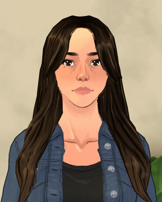 Nikki Freeman (Obsession)