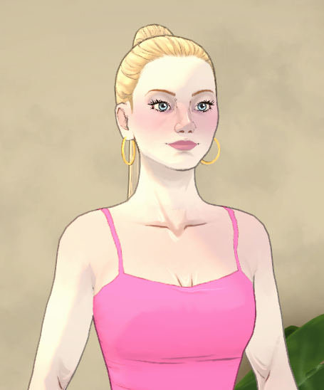 Barbie