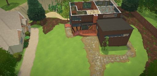 Modern Midcentury