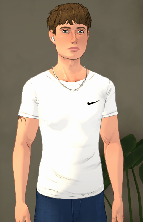 Nike Shirt