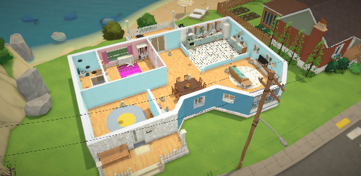 Starter House