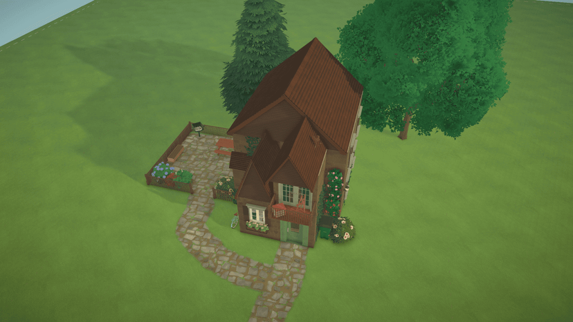 Village Hous