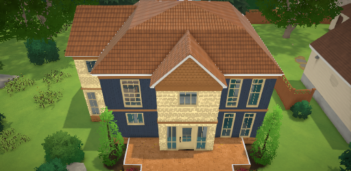 100 Babies House