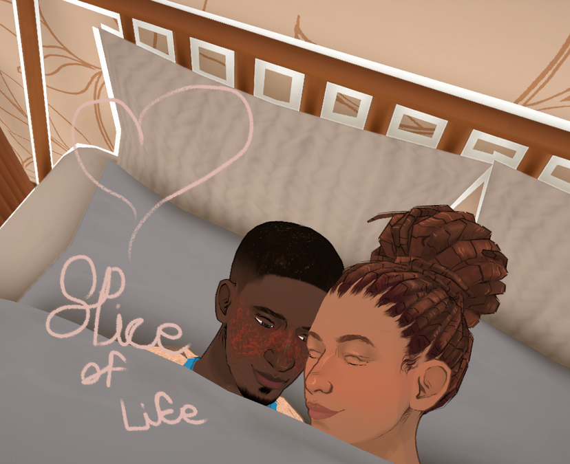 Spice of Life