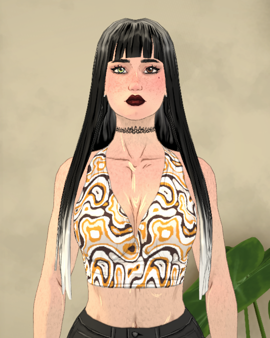 Pretty girl