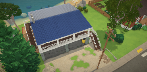 Starter Bayside Cottage