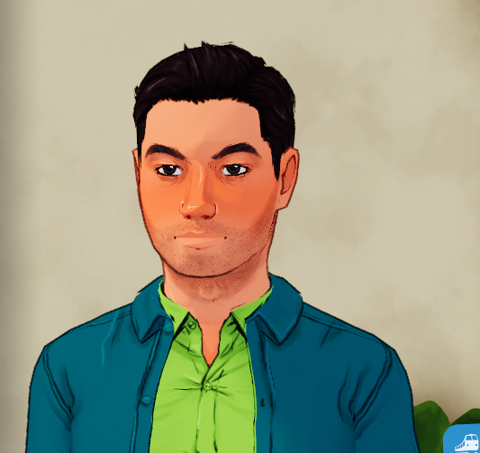 Shane Stardew Valley