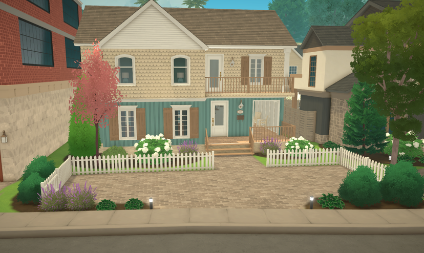 Starter Home 1