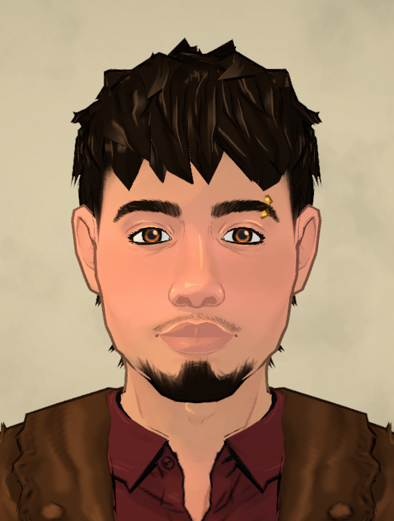 Handome Guy to Date - Drake