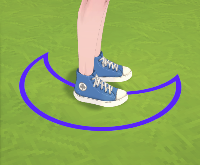 Selector | Moon Purple