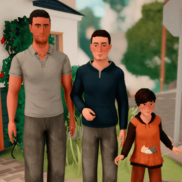 Familia Diaz
