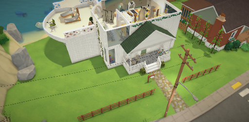 Green house