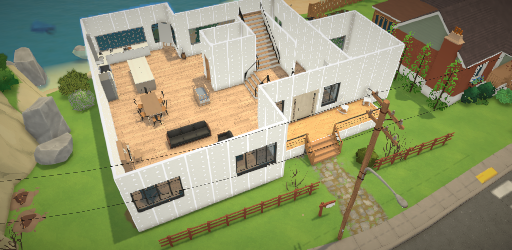 New House Build